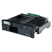 Akasa Rack 5.25 Ak-Ien-01  Akien01 4710614532717