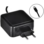 Zasilacz do laptopa Akyga 45 W, Usb-C, 3 A, 20 V Ak-Nd-60  5901720134684