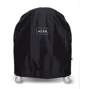 Alfa Forni Cover black 5 Pizze  Base Moderno Actel-Top5Pbas 8056471417207 818701