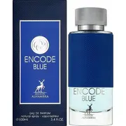 Alhambra Maison Encode Blue Edp M 100 ml  6291108735923