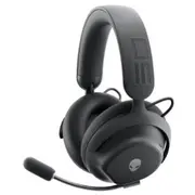 Alienware Pro-Hs-G-Deam / słuchawkowy Przewodowy i  głowę Gaming Usb Type-C Bluetooth 5397184911631