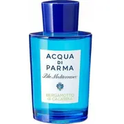 Alkotest Acqua Di Parma Blu Mediterraneo Bergametto Calabria Edt spray 180Ml  8028713816635
