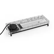 Alphacool Core Distroplate 240 Links V.2 z pompą D5 Apex do D5/Ddc  13872 4250197334372