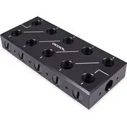 Alphacool Es Distro Plate C5  12995 4250197129954