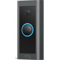 Amazon Ring Video Doorbell Wired  8Vragz-0Eu0 0840080581354