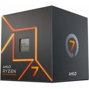 Amd Ryzen 7 7700 processor 3.8 Ghz 32 Mb L2  L3 Box 100-100000592Box 730143314497 Proamdryz0231