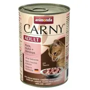 Animonda Carny Karma Adult  Etki 400G Vat011837 4017721837408