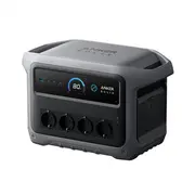 Anker Solix C1000X Gen 2 portable power station 8 2000 W  A17633A1 194644274788 Zsianrups0025