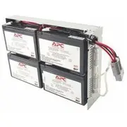 Apc  Rbc23 6V/14Ah 0731304015789