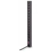 Apc Basic Rack Pdu  0U Ap9567 731304207061