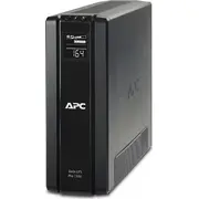 Apc Br1500G-Gr Power-Saving Back-Ups Pro 1500Va, 230V  731304286875 Auapcl2T1B500Gr
