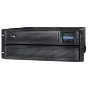 Apc Smx3000Hvnc Sx 3000Va R2T 4U Lcd  Ap9631 Net.card 731304292623 Auapcl2Umx300Hc