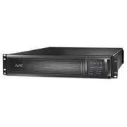 Apc Smx3000Rmhv2Unc 3000Va Usb/Rs/Ap9631/Lcd/Rt 2U  731304272694 Auapcmx30Hn