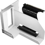 Apnx Vertikale Gpu Halterung Kit - wei  Apck-Ax02V00.21 4711099479597