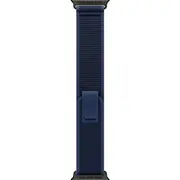Apple 49Mm Blue Trailloop  Myq73Zm/A 195949774782