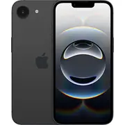 Apple iPhone 16E 5G 8/128Gb  Md1Q4Sx/A 195950051131