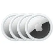 Apple Airitem Finder Silver, White  Mx542Zy/A 190199535046 Akgapppoz0002