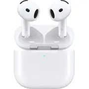 Apple Airpods 4 with Active Noise Cancellation  Mxp93Zm/A 195949689604