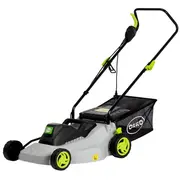 Apple Electric Lawnmower 40Cm 1800W Sf7A115  4772013388418