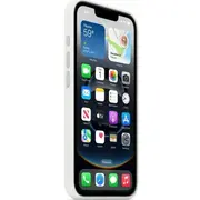 Apple iPhone16e Silicone Case White  Md3P4Zm/A 195950217285