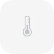 Aqara  Temperature Humidity Sensor T1 03064 6975833352159