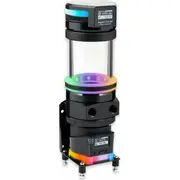 Aqua Computer aqua computer Ultitube D5 100 Pro Leakshield Ausgleichsbehälter  34140 4260473314080