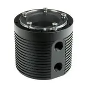 Aqua Computer Aquatube Delrin  34012 4260073412230