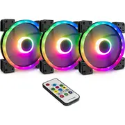 Argus Rgb Rs-14 3-Pack  Hub Pilot 88885536 4260455646154