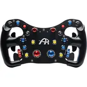 Ascher Racing F64-Usb V3 Lenkrad 76080025  4260633830351