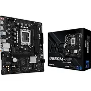 Asrock B860M-H2 motherboard  4711581490437 Plyasr1850034