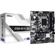 Asrock B760M-Hdv/M.2 D4  4710483942020