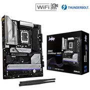Asrock B860 Livemixer Wifi  90-Mxbqv-A0Uayz 4711581490147