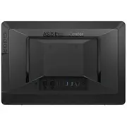 Asus Aio E16 15.6 Touch N4500 8 256 black E1600Wkat-Bmr109X W11P  90Pt0391-M01620 4711636073783
