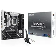 Asus B860M Max Gaming Ax  90Mb1Jz0-M0Eay0 4711387831694