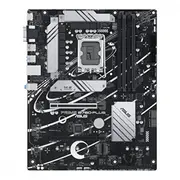 Asus Prime B760-Plus Intel B760 Lga 1700 Atx motherboard  90Mb1Ef0-M1Eay0 4711387102985 Plyasu1700103