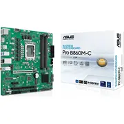 Asus Pro B860M-C-Csm  90Mb1Mcp-M0Eayc 4711636114684