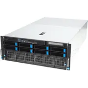 Asus Server Rs720-E12-Rs24G/3.2Kw/24N/G  90Sf03T1-M000Y0 4711636109222