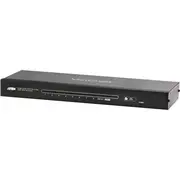 Aten Splitter Vs1808T-At-G  Vs1808Tatg 4710423775749