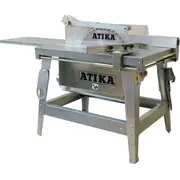 Atika Table Saw Btk 450 4.0Kw 400V  A303170 1000002386408