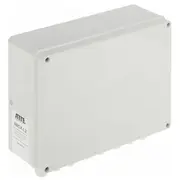 Atte Oa Teletechniczna Abox-L2 248 x 198 96 mm  5902143690559