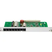 Auerswald Commander,  8Up0, Rack 19 - 90679 4019377906798
