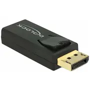 Av Delock Displayport - Hdmi  65571 4043619655717