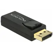 Av Delock Displayport - Hdmi  65573 4043619655731