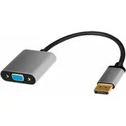 Av Logilink Displayport - D-Sub Vga  Cda0109 4052792062113