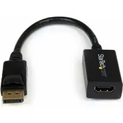 Av Startech Displayport - Hdmi  Dp2Hdmi2 065030836876