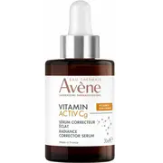 AveneVitamin Activ Cg serum korygująco-rozjaśniające 30Ml  3282770393477