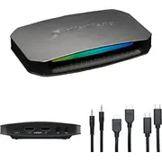 Avermedia 61Gc553G20Bv karta do przechwytywania video Usb 3.2 Gen 1 3.1  4711289500872