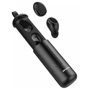 Awei T55 Tws Awei017Blk  Awe0042 6954284056663