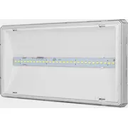 Awex O awaryjna Exit L Ip65 Led 6W 850Lm 1H jednozadaniowa At  Etl/6W/Bse/At/Wh Etl/6W/B/1/Se/At/Wh 5902869509548