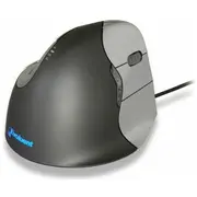 Bakkerelkhuizen Evoluent Verticalmouse 4 Bneevl4/Vm4L  Bneevl4 8717399991087
